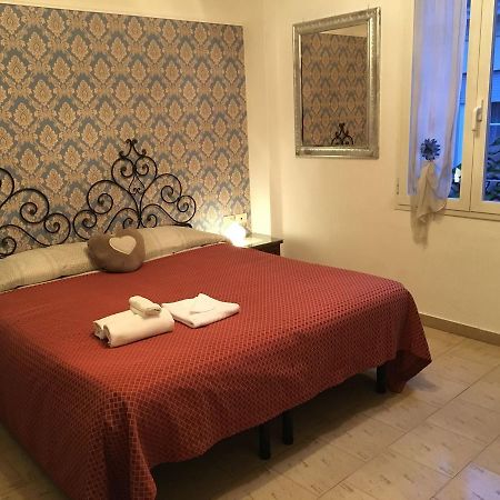 Hotel 3Beauty Firenze Exterior photo