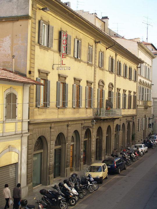 Hotel 3Beauty Firenze Exterior photo